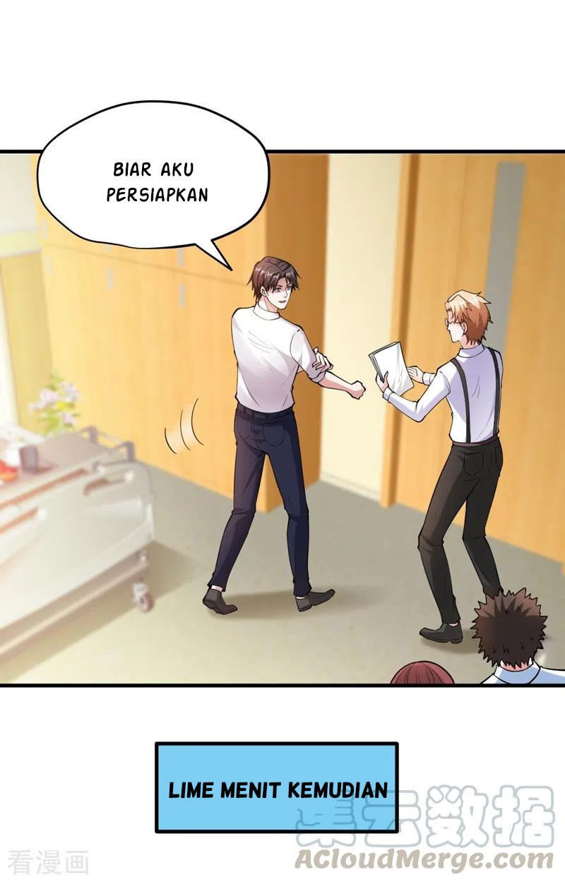 Strongest Divine Doctor Mixed City chapter 145